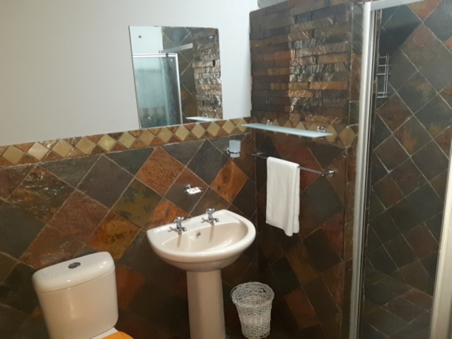 Commercial Property for Sale in Zeerust North West